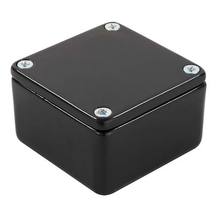 Multifunktionsgehäuse IP54/IP65 | Aluminium | Wandmontage | Serie 5000