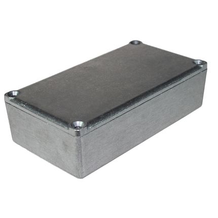 Druckgussgehäuse IP54 | Aluminium | Serie 5100
