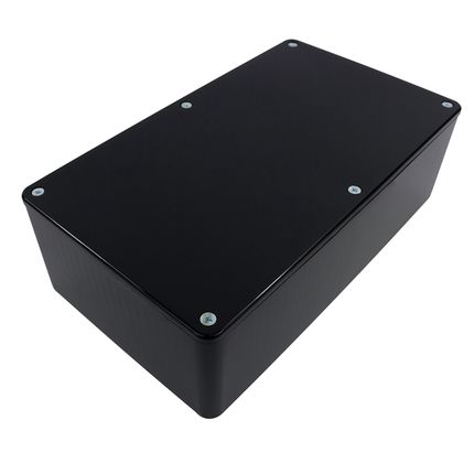 Universalgehäuse IP54 | ABS HB | BIM-Box | Serie 2000