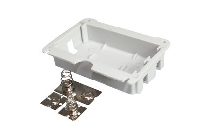 Batteriehalter AA/PP3 | für Serie 66