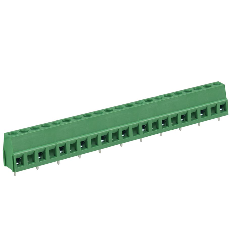 Anschlussklemme 10 mm | Rising-Clamp