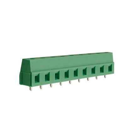 Anschlussklemme 7,5 mm | Rising-Clamp