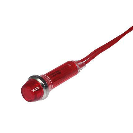 LED-Signalleuchte 8 mm | Serie 503
