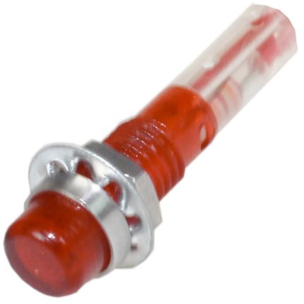 LED-Signalleuchte 6,4 mm | Serie 515