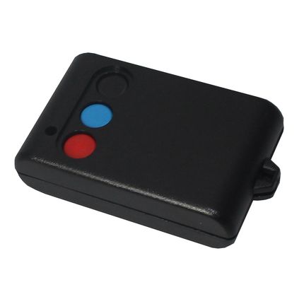 Schlüsselbundgehäuse IP54 | mit Batteriefach CR2032 | Serie 2957