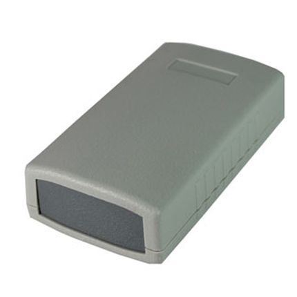 End-Panel-Gehäuse IP54 | ABS HB oder V0 | Serie 3400
