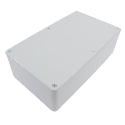 Universalgehäuse IP54 | ABS HB | BIM-Box | Serie 2000