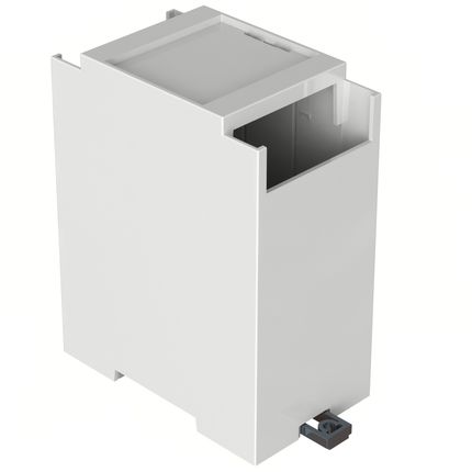 Hutschienengehäuse | Polycarbonat V0 | Serie CDIB
