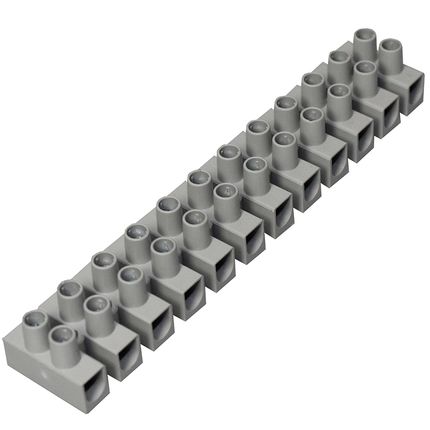Lüsterklemme | PA66 GF | Hochtemperatur