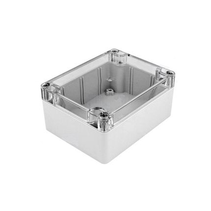 Industriegehäuse IP65 | Polycarbonat HB | Serie 7200
