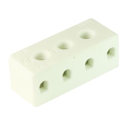 Keramikklemme | Hochtemperatur