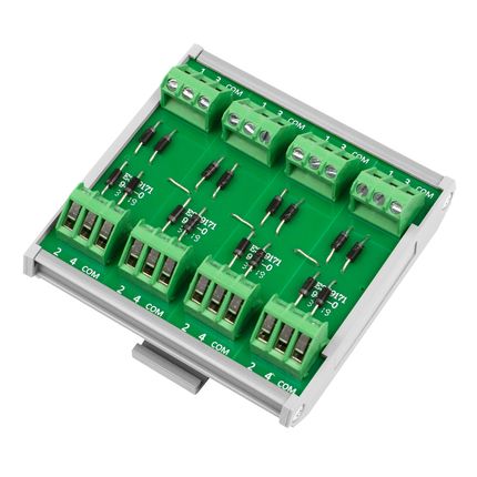 Interface-Modul | Dioden