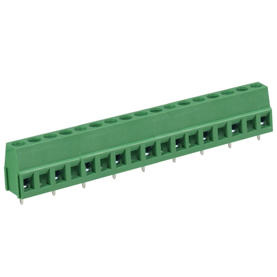 Anschlussklemme 10 mm | Rising-Clamp