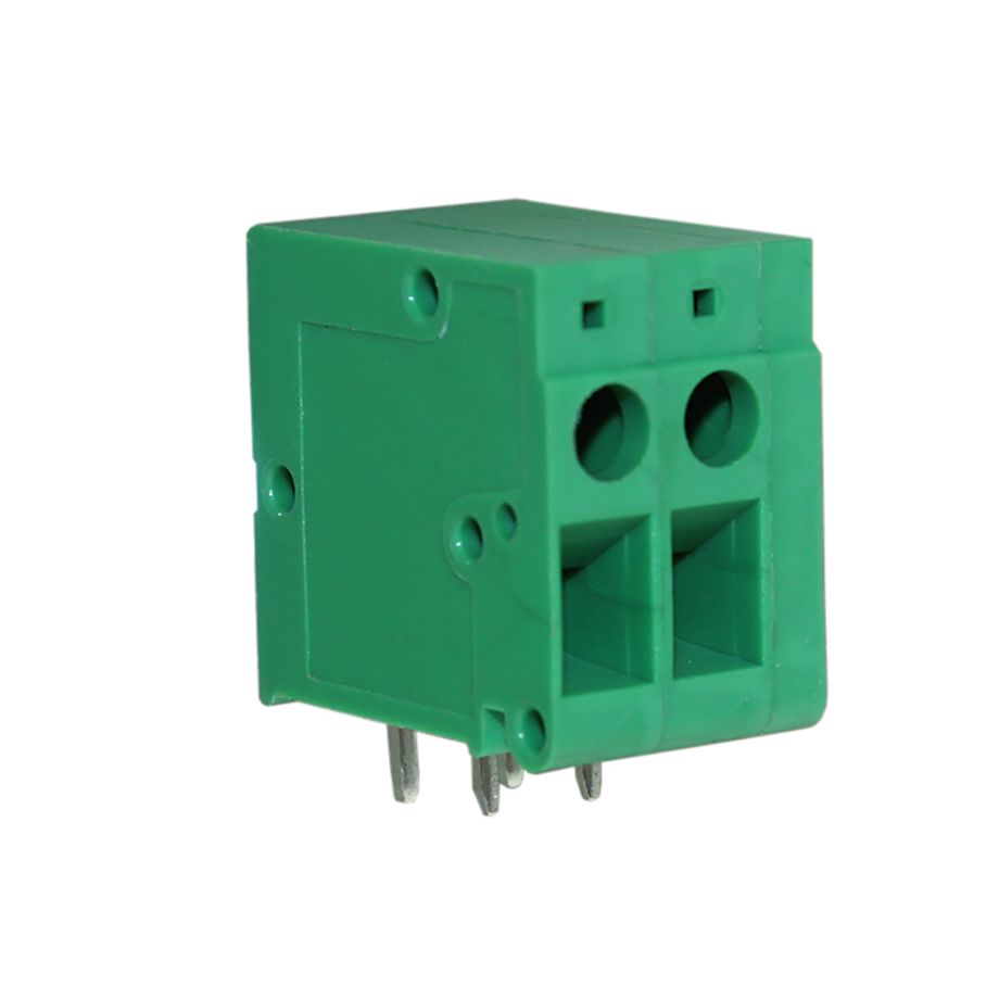 In-Line-Anschlussklemme 5 mm | vertikal