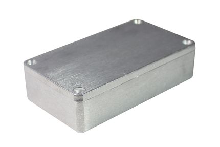 Heavy-Duty-Druckgussgehäuse IP65 | Aluminium | Serie 5500