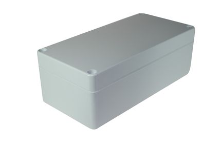 Industriegehäuse IP65 | Polycarbonat HB | Serie 7200