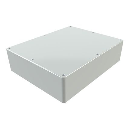 Universalgehäuse IP54 | ABS HB | BIM-Box | Serie 2000
