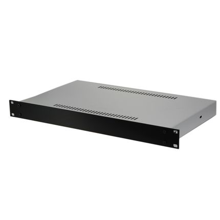 19-Zoll-Rack-Gehäuse | Aluminium | Serie C19G