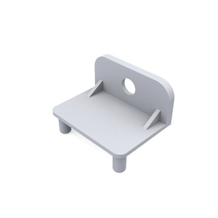 Platinenhalter 72 mm | Serie CIME-M