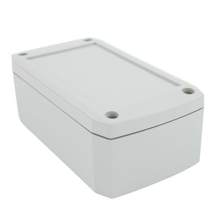 Universalgehäuse IP54 | ABS V0 | Serie 1100
