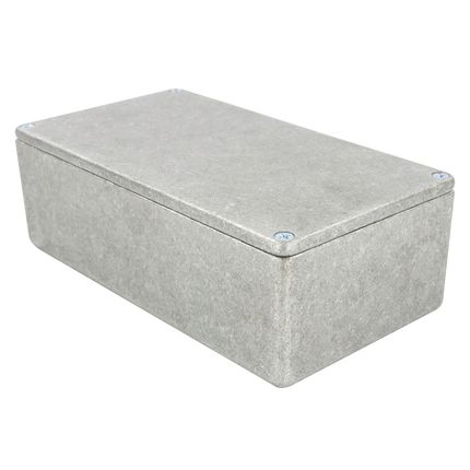 Multifunktionsgehäuse IP54/IP65 | Aluminium | Wandmontage | Serie 5000
