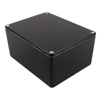 Multifunktionsgehäuse IP54/IP65 | Aluminium | Wandmontage | Serie 5000