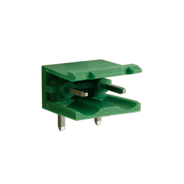 CTBP9550/2AO - Steckbarer Platinen-Steckverbinder (Stecker)