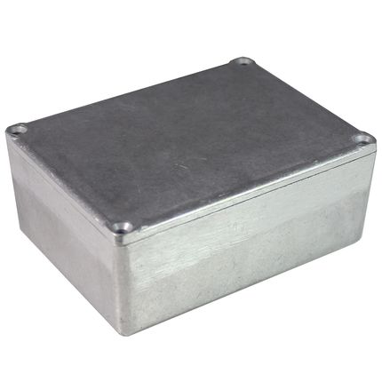 Druckgussgehäuse IP54 | Aluminium | Serie 5100