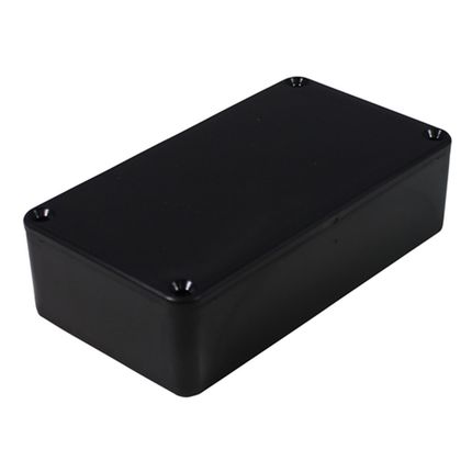 Universalgehäuse IP54 | ABS HB | BIM-Box | Serie 2000