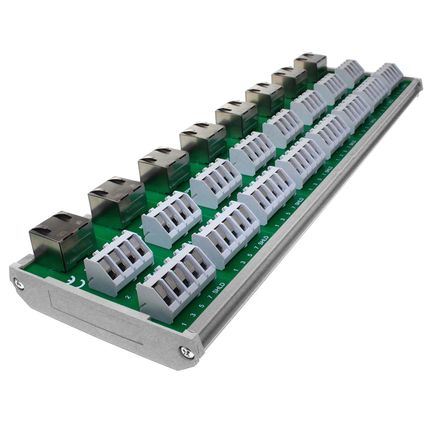 Interface-Modul | RJ45