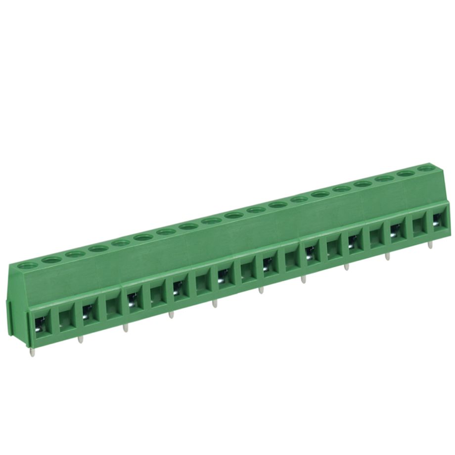 Anschlussklemme 10 mm | Rising-Clamp
