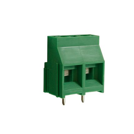 Anschlussklemme 9,52 mm | High Power | Rising-Clamp