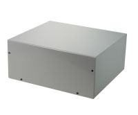 Aluminiumgehäuse_CUABOX_UBOX_Minibox