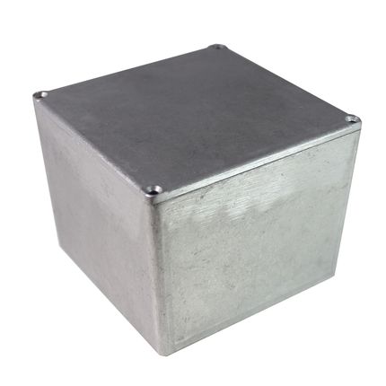 Druckgussgehäuse IP54 | Aluminium | Serie 5100