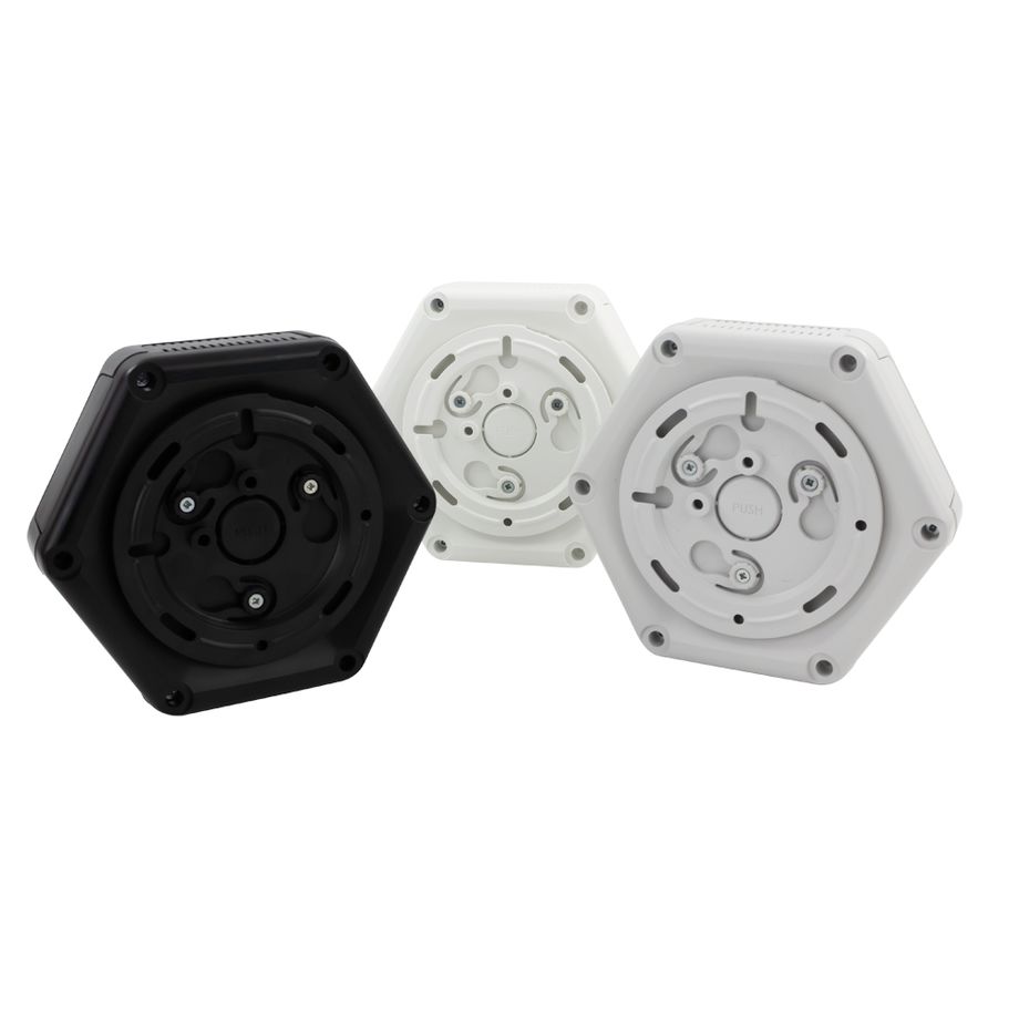 Wandbefestigung | für Hex Box