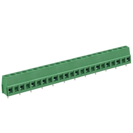 Anschlussklemme 10 mm | Rising-Clamp
