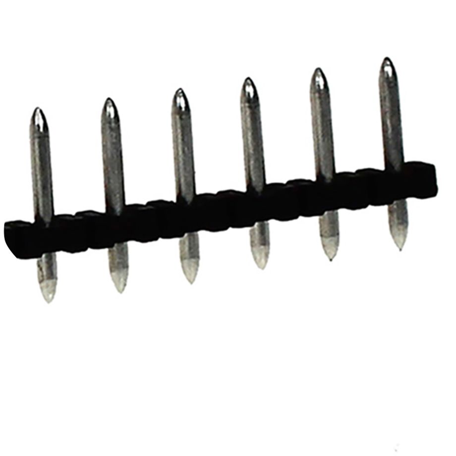 Steckbare Anschlussklemme 5 mm | für Stiftleisten