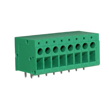 In-Line-Anschlussklemme 5 mm | vertikal