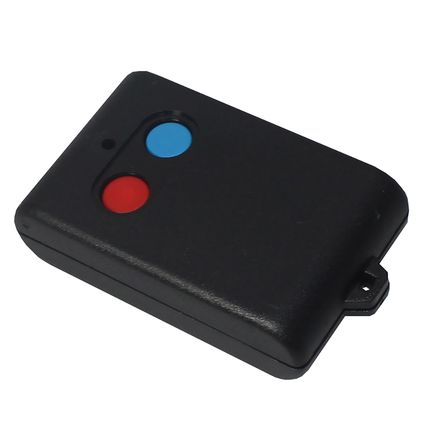 Schlüsselbundgehäuse IP54 | mit Batteriefach CR2032 | Serie 2957