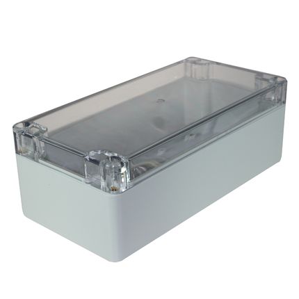 Industriegehäuse IP65 | Polycarbonat HB | Serie 7200