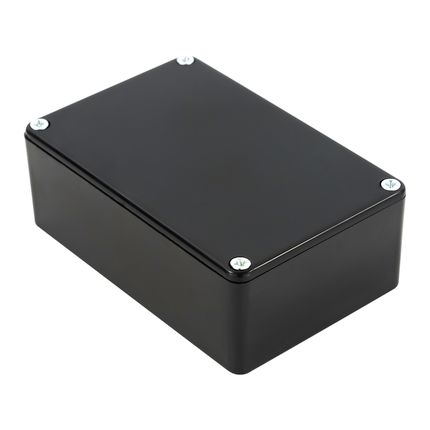 Universalgehäuse IP54 | ABS HB | BIM-Box | Serie 2000
