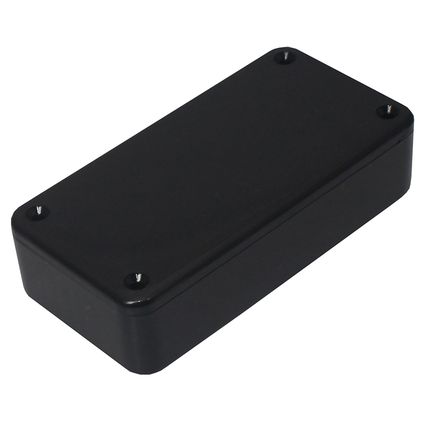 Universalgehäuse IP54 | ABS HB | BIM-Box | Serie 2000