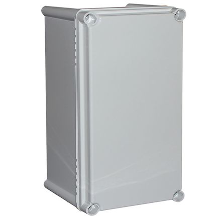 Heavy-Duty-Elektronikgehäuse IP67 | ABS oder Polycarbonat | Serie X7