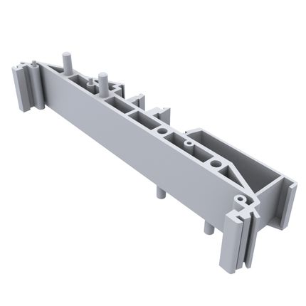 Platinenhalter 107 mm | Serie CIME-E