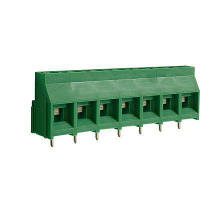 Anschlussklemme 9,52 mm | High Power | Rising-Clamp