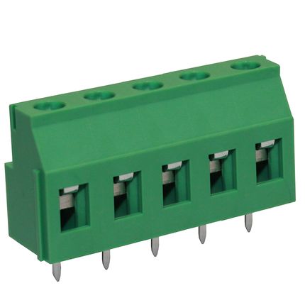 Anschlussklemme 7,5 mm | High Power | Rising-Clamp