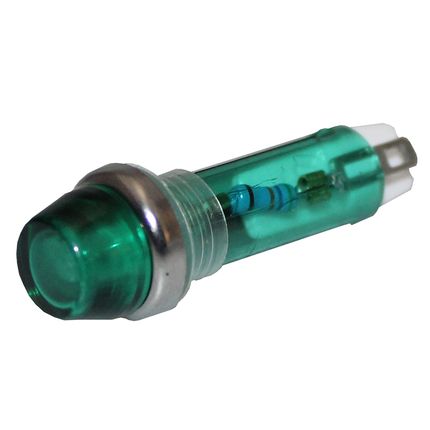 LED-Signalleuchte 8 mm | Serie 503