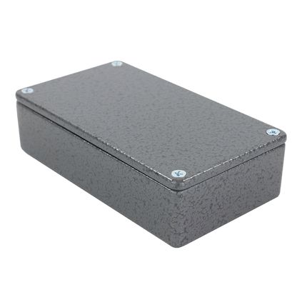 Multifunktionsgehäuse IP54/IP65 | Aluminium | Wandmontage | Serie 5000