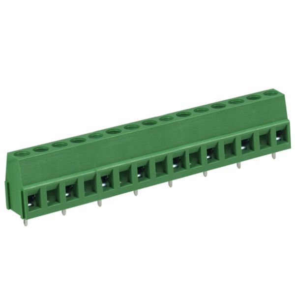 CTB0202/8 - Platinen-Steckverbinder Standard-Profil