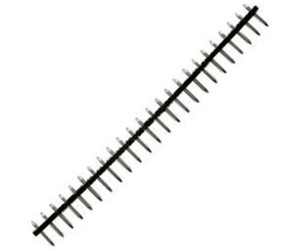 CTB2301 Pin Strip_Stiftleiste